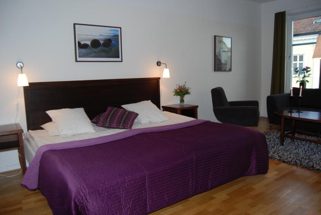 Hotel Oeresund Landskrone Room photo