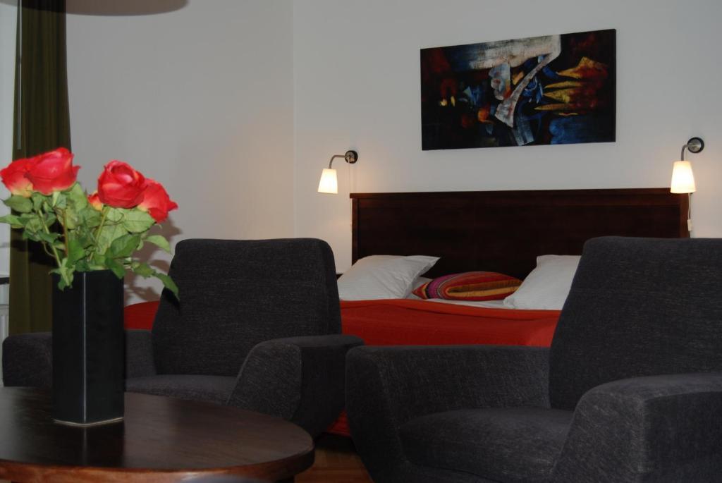 Hotel Oeresund Landskrone Room photo