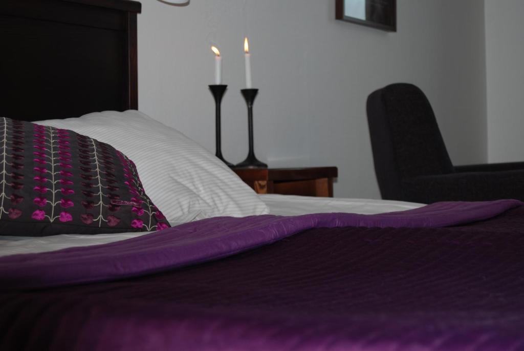 Hotel Oeresund Landskrone Room photo