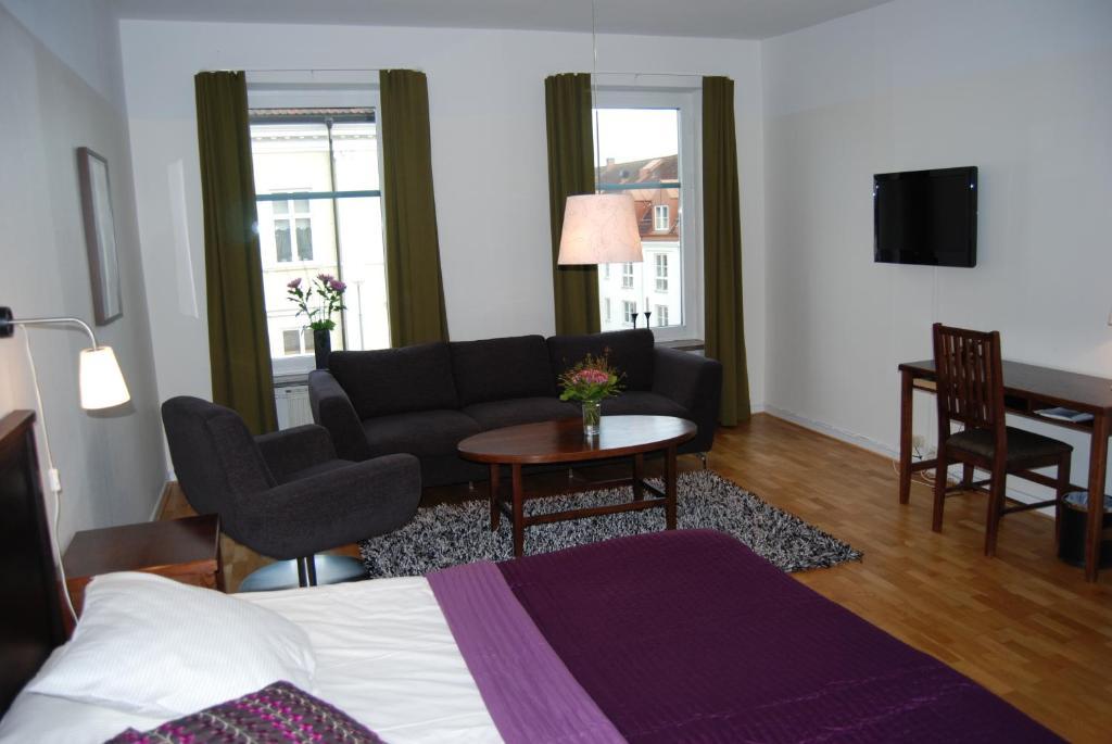 Hotel Oeresund Landskrone Room photo